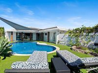 168 Rio Vista Boulevard, Broadbeach Waters
