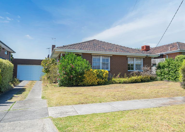 6 Eileen Street, Mount Waverley