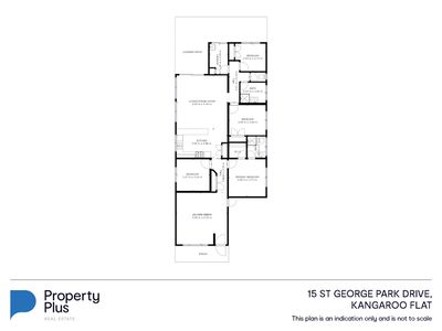 15 St George Park Drive, Kangaroo Flat