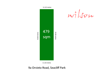 9A Orvieto Road, Seacliff Park