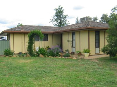 9 O'KEEFE PLACE, Gunnedah