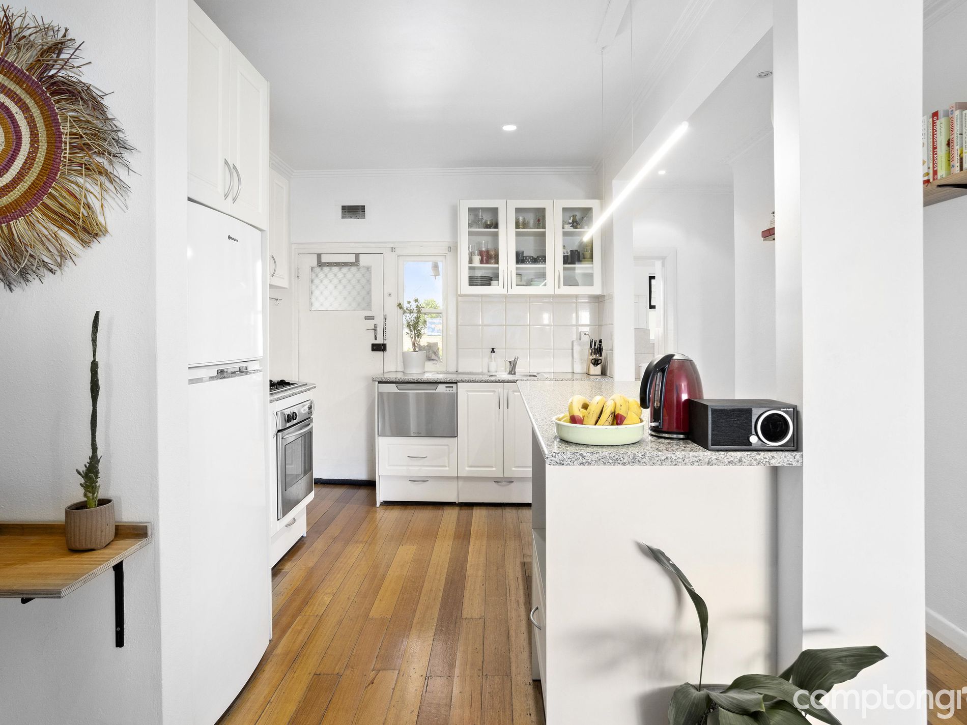 3 / 34-40 Fisher Parade, Ascot Vale