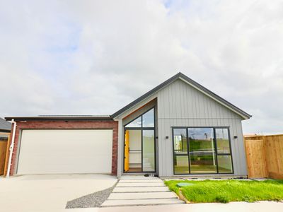 6 Kobe Street, Karaka