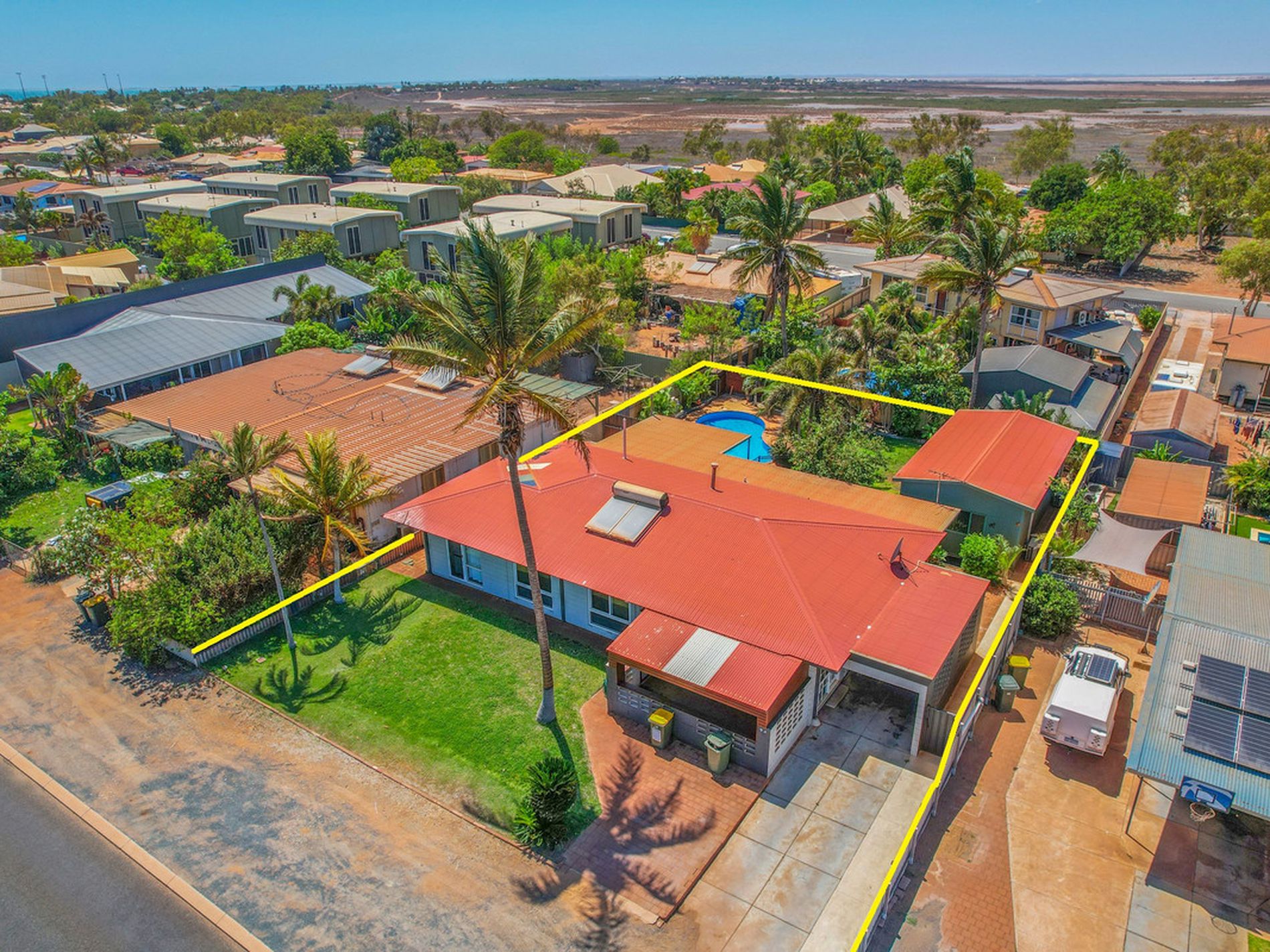 94 Sutherland Street, Port Hedland