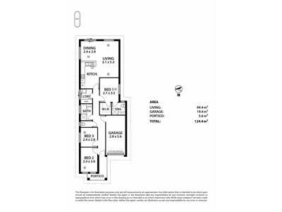 5 Ilkley Court, Mount Barker