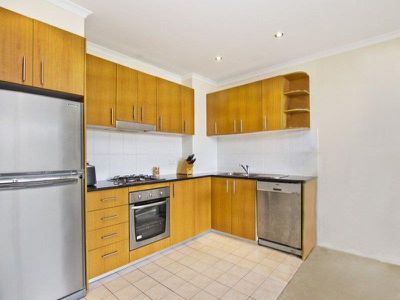616 / 1-3 Larkin Street, Camperdown