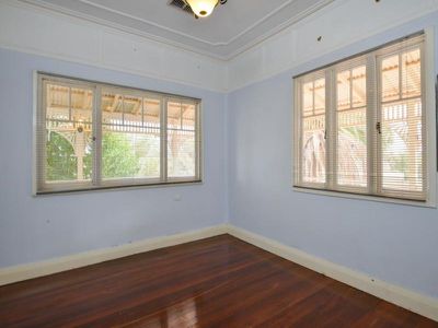 1 Elizabeth Street, Kalgoorlie