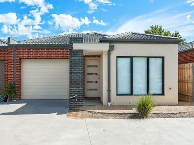 9 / 49-55 Rosella Avenue, Werribee
