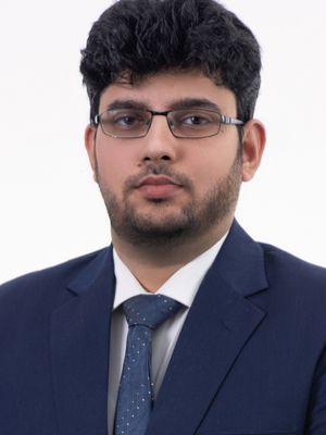 Umer Ahmad