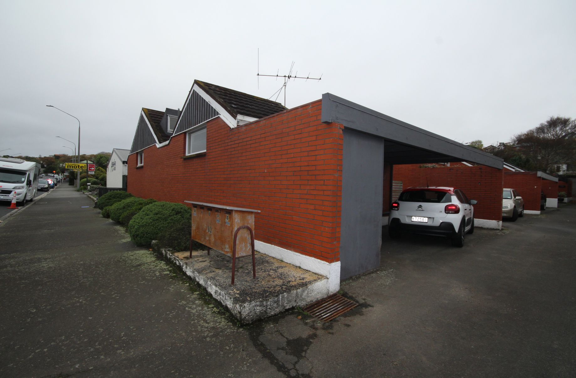 93A Musselburgh Rise, Musselburgh