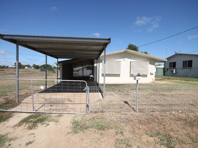 Charters Towers