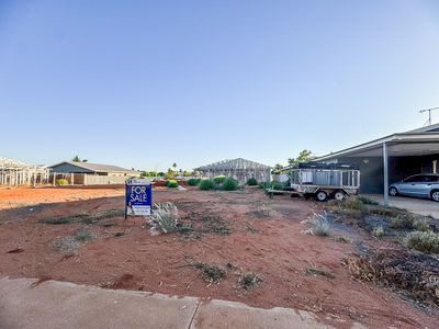 4 McKenna Way, South Hedland