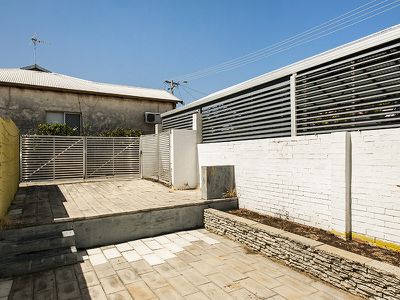 228 Brisbane Street SOLD, Northbridge