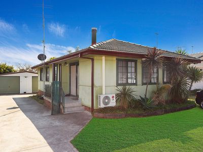 14 Trumper Street, Warilla