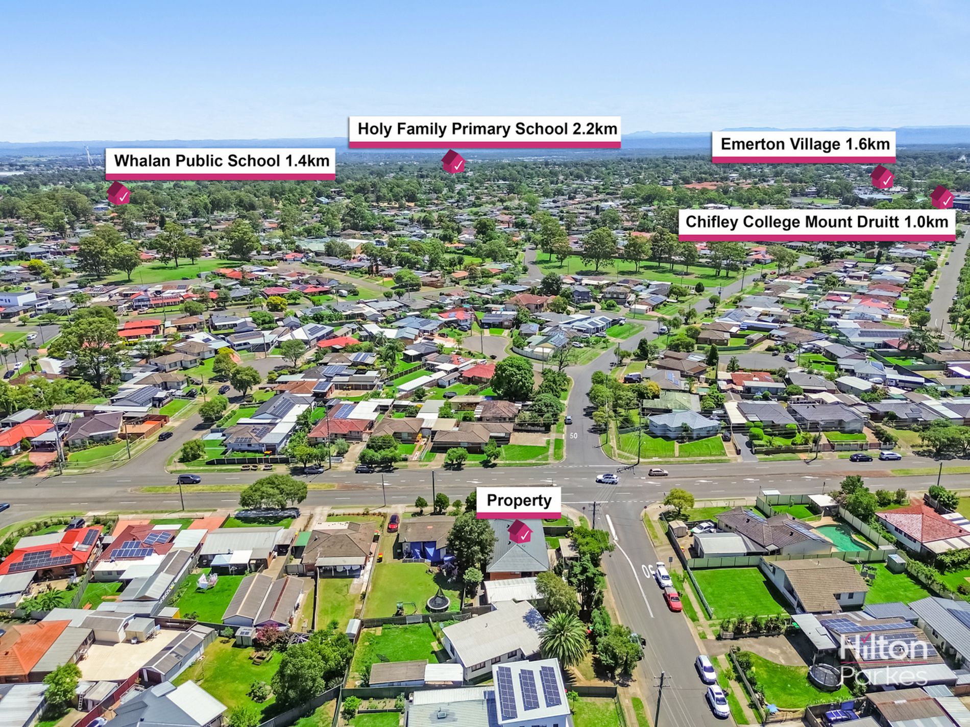 79 Welwyn Road, Hebersham