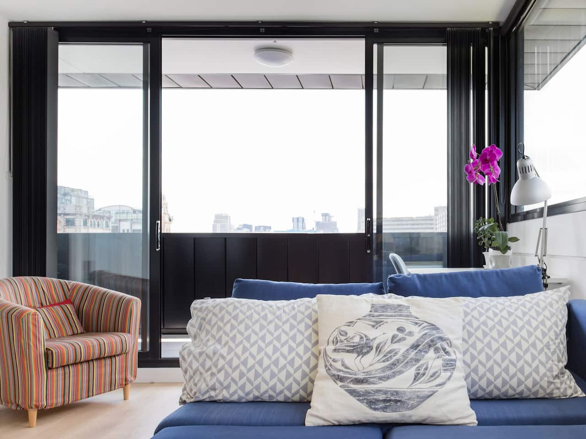 501 / 8 Princes Close, Prahran