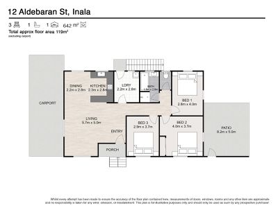 12 Aldebaran Street, Inala