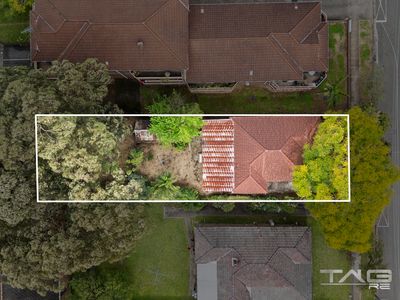 63 The Avenue, Granville