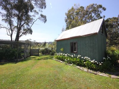 Randalls Bay