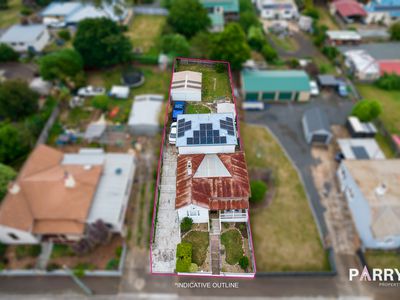 15 Alfred Street, Scottsdale