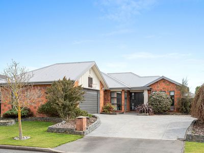 6 Taiwhenua Street, Rangiora