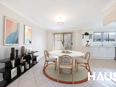43A Elizabeth Cres,, Kingswood