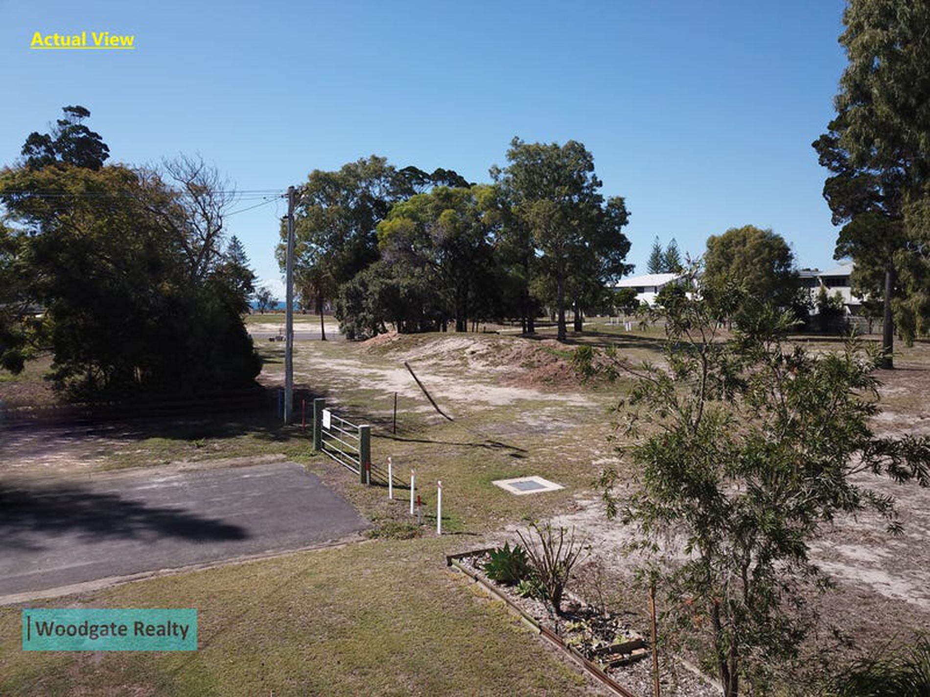 1 Wattle St, Woodgate