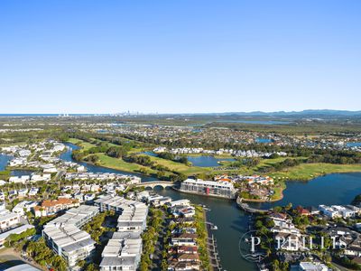 7416 Ellensbrook Drive, Hope Island