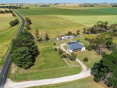 88 Whitty Road, Tantanoola