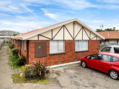 B / 72 Reid Road, South Dunedin