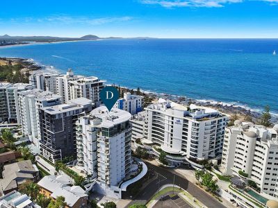 702 / 19 First Avenue, Mooloolaba