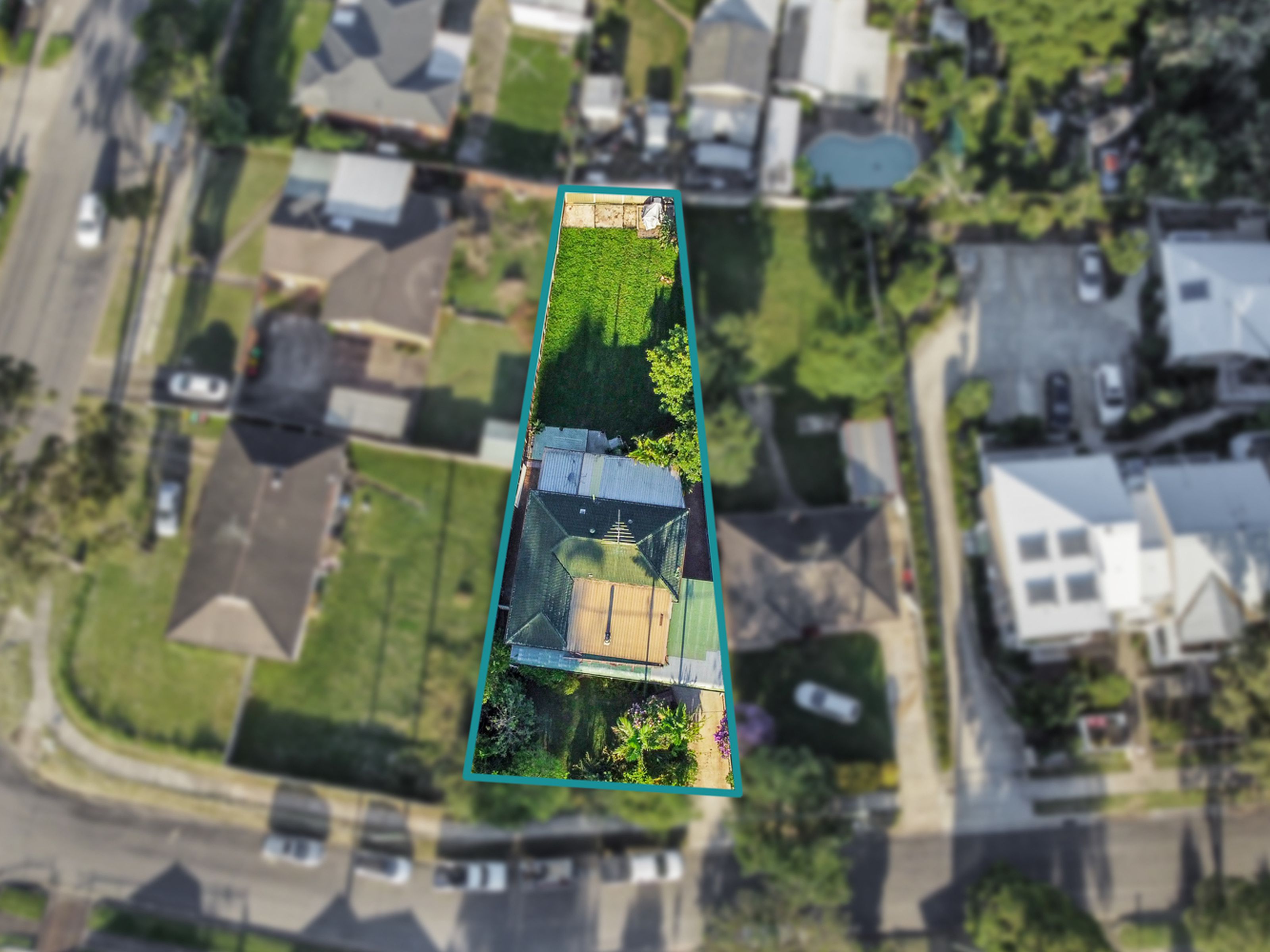 2 Orana Avenue, PENRITH