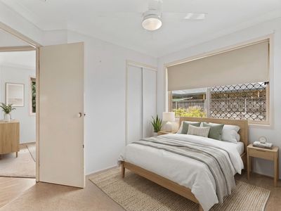 62 Amanda St, Wynnum West