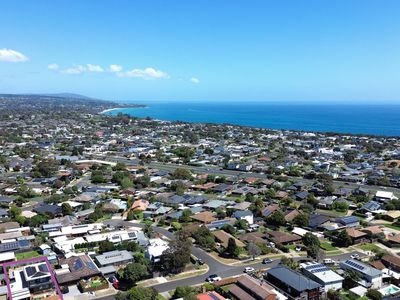 3 Bedford Place, Mornington