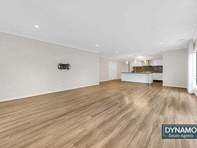 3 Finchley Way, Craigieburn