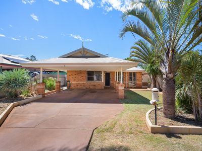 7A Tindals Crescent, Hannans