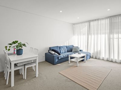 608 / 105 Stirling Street, Perth