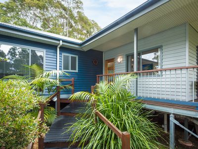 4  Reader Place, Mystery Bay