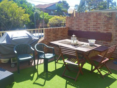 4 / 169 Chapel Road, Bankstown