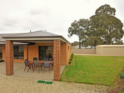 10 Marlo Court, Strathdale