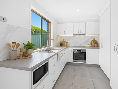 6 / 2 Fillmore St, Nerang