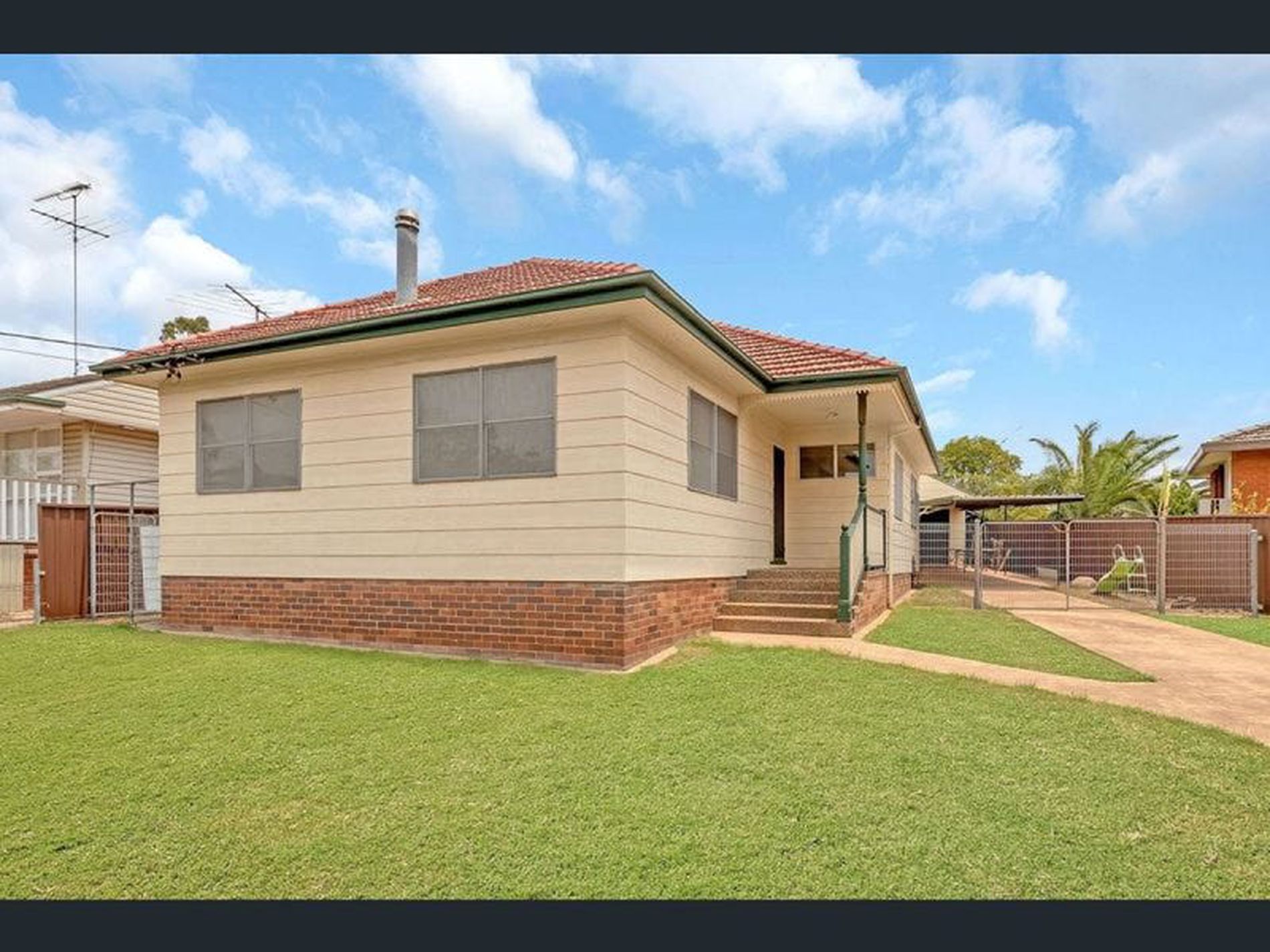 1 Valda Street, Blacktown