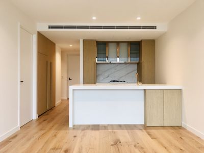 4107 / 464 Collins Street, Melbourne