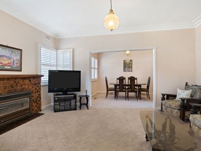 27 Beauford Street, Huntingdale