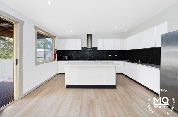 16 James Street, Lidcombe