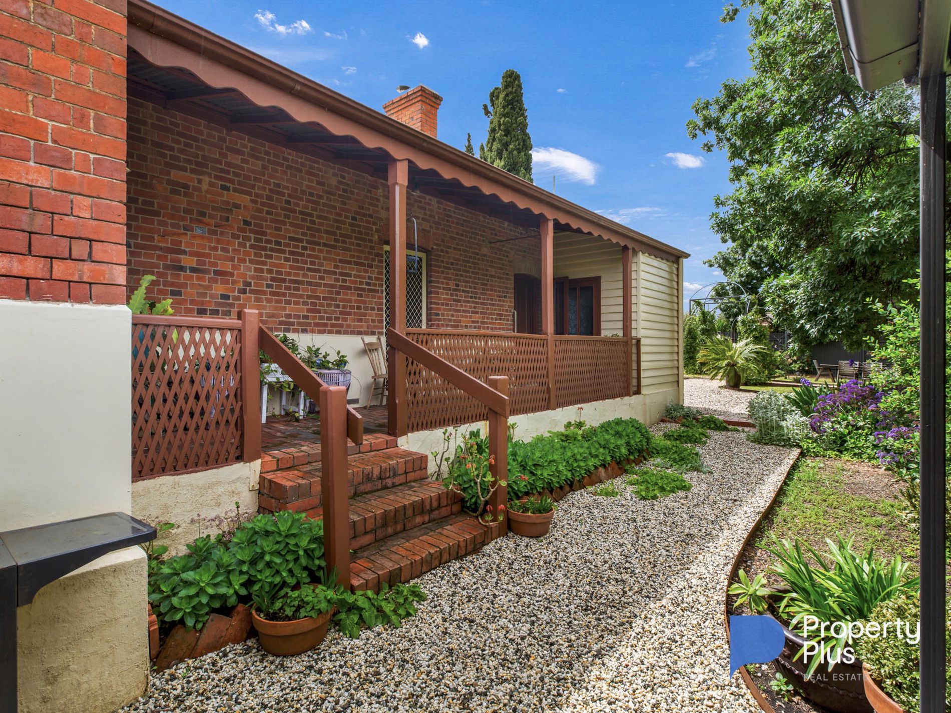 1 Market Street, St Arnaud