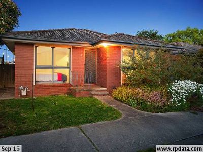8 / 33-35 Bond Street, Ringwood