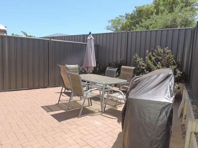 3 / 2 Kapok Turn , Baldivis