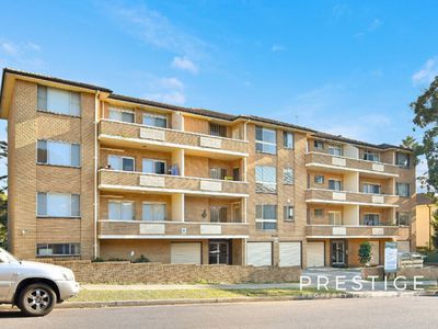 8 / 31-37 Eden Street, Arncliffe