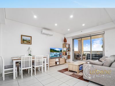 1304 / 93 Auburn Road, Auburn